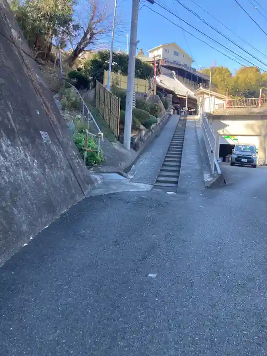 人とペットのお寺仙光院(神奈川県)