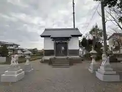 八坂神社(徳島県)