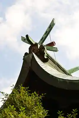 姫坂神社(愛媛県)
