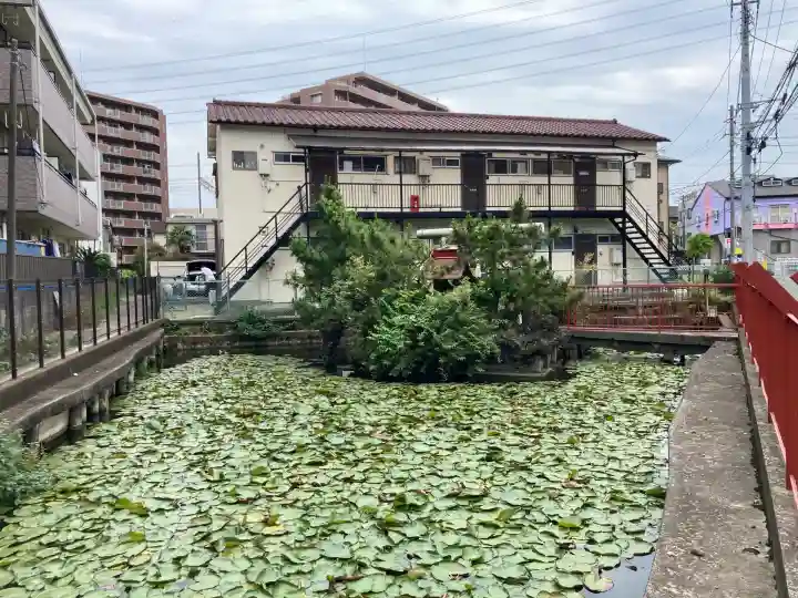 龍神宮(千葉県)