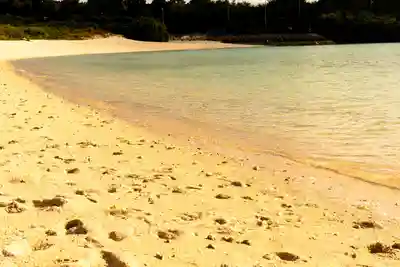 宮古神社(沖縄県)