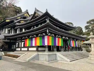 長谷寺の末社・摂社