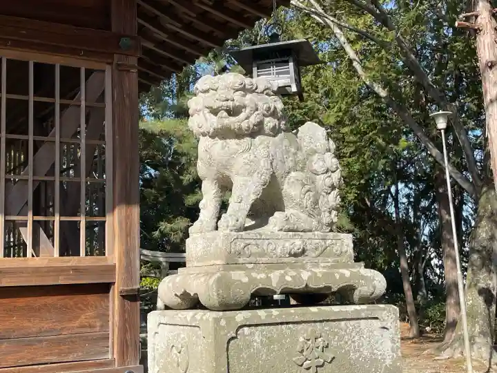 稲荷神社(木浜)(滋賀県)