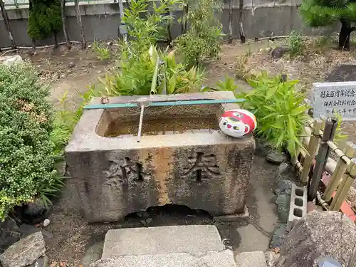 福崎住吉神社(大阪府)