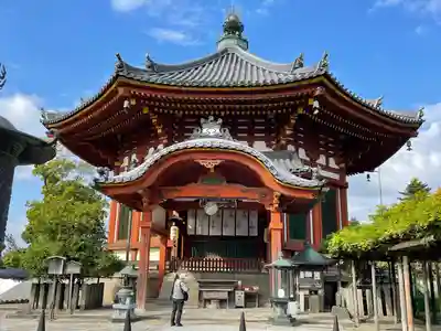 興福寺のその他建物