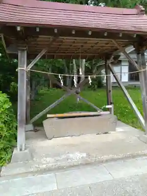 佐倍乃神社(宮城県)