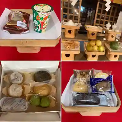 高司神社〜むすびの神の鎮まる社〜(福島県)