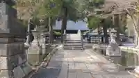 鹿嶋神社(福島県)