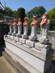 福正院(埼玉県)