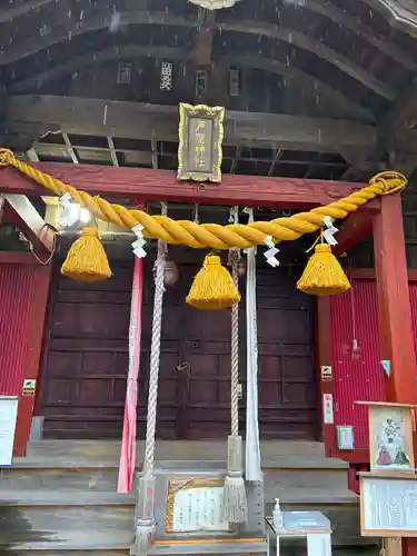 戸隠神社(千葉県)
