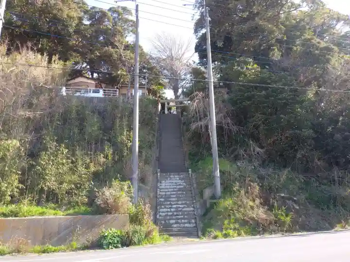 金刀比羅神社のその他建物