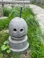 蕪嶋神社(青森県)