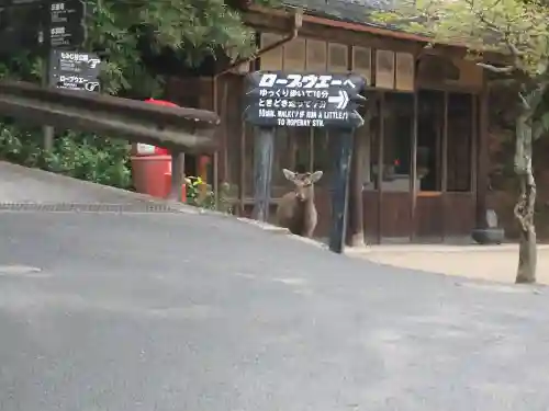 四宮神社(広島県)
