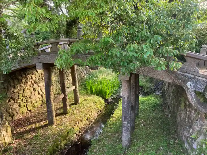 大鳥神社(滋賀県)