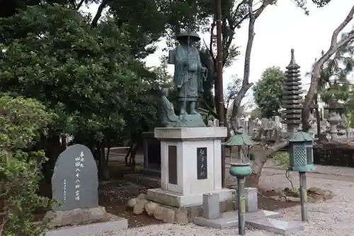 （石井）大智寺(埼玉県)