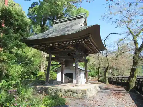 海禅寺のその他建物