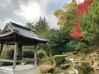 正覚寺(山口県)