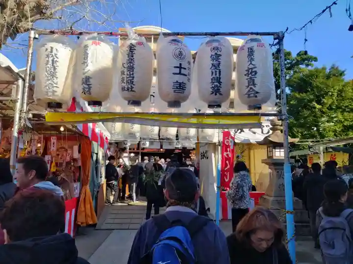 住吉神社(大阪府)