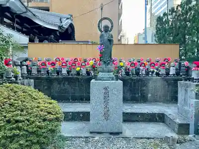 栄閑院(東京都)