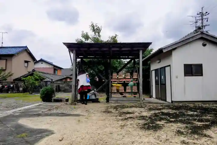 光明山 安徳寺(愛知県)