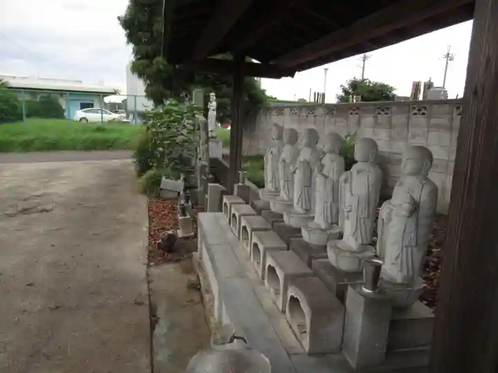 西福寺(千葉県)