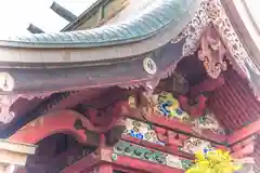 寒河江八幡宮(山形県)