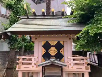 椿神社(東京都)