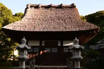 泉福寺(大分県)