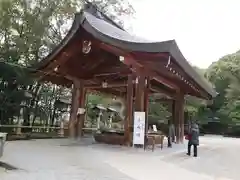 橿原神宮(奈良県)