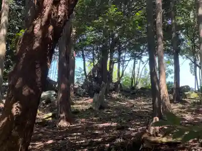 手力雄神社(岐阜県)