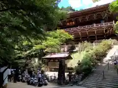 圓教寺(兵庫県)