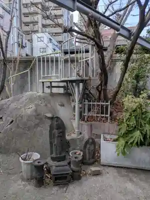 嶺照院(東京都)