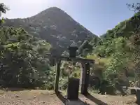 元伊勢内宮 皇大神社のその他建物