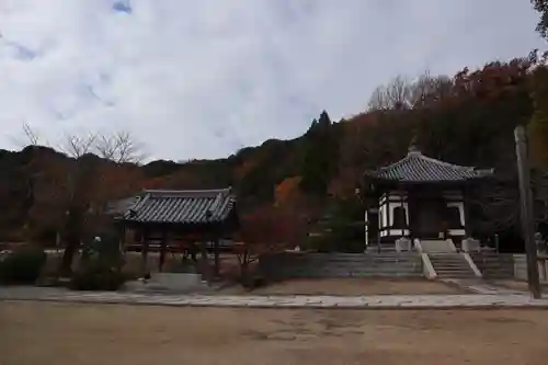 轉法輪寺(兵庫県)