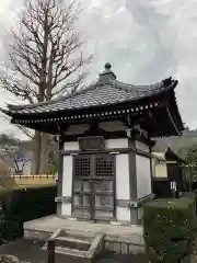 満昌寺の末社