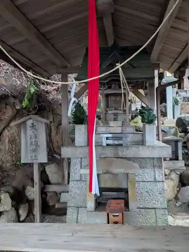 賀茂別雷神社（上賀茂神社）(京都府)