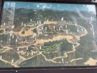 青岸渡寺(和歌山県)