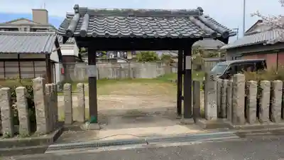 茶町天満宮(奈良県)