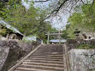村山浅間神社(静岡県)
