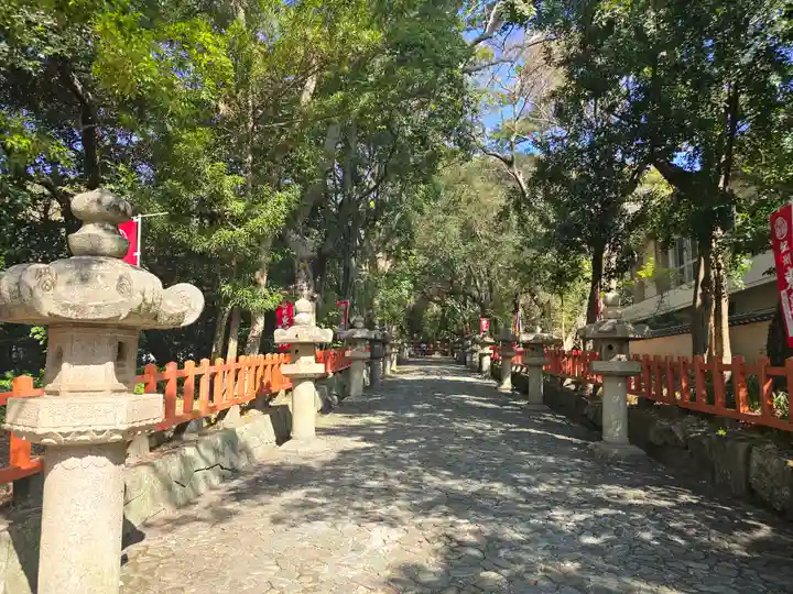 紀州東照宮(和歌山県)
