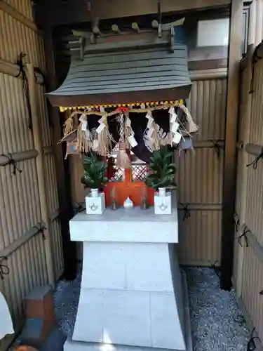 稲荷神社(京都府)