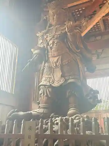 東大寺(奈良県)