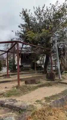 殿岡神社（稲荷神社）(大阪府)