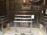 火幡神社のその他建物