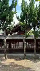 豊国神社(京都府)