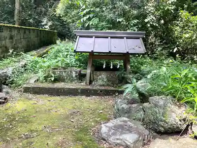 稲葉神社(三重県)