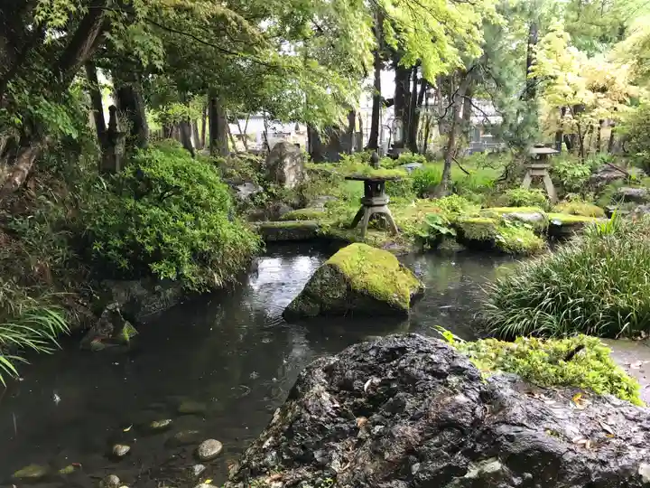 妙観院(石川県)