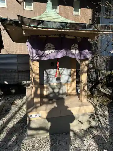 静岡天満宮(静岡県)