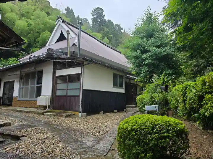 妙覚院(滋賀県)