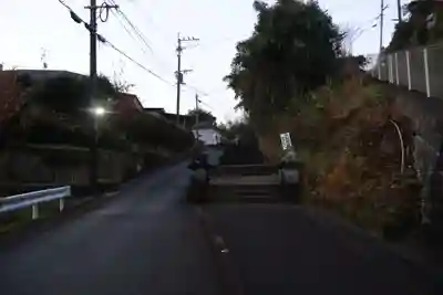 生目神社(宮崎県)
